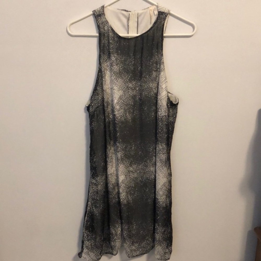 NWT Miami Francescas Slip Dress Size Large